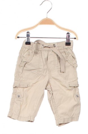Dětské kalhoty  H&M L.O.G.G., Velikost 2-3m/ 56-62 cm, Barva Béžová, Cena  339,00 Kč, #128693261