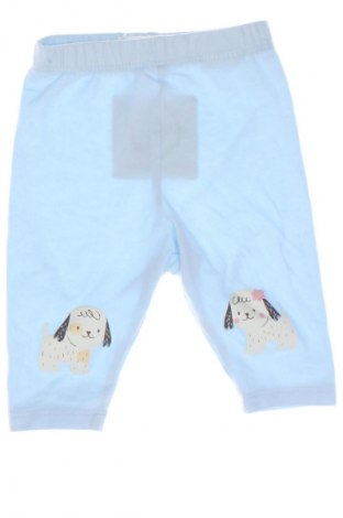 Kinderhose Sinsay, Größe 3-6m/ 62-68 cm, Farbe Blau, Preis € 14,99, #128578852