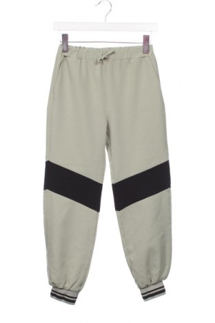 Kinderhose Zara, Größe 12-13y/ 158-164 cm, Farbe Grün, Preis € 9,99, #128693592