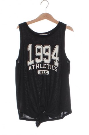Kinder Top H&M, Größe 12-13y/ 158-164 cm, Farbe Schwarz, Preis € 6,99, #128554920