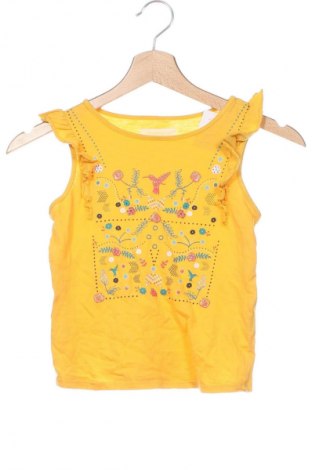 Kinder Top In Extenso, Größe 8-9y/ 134-140 cm, Farbe Gelb, Preis € 6,99, #128562051