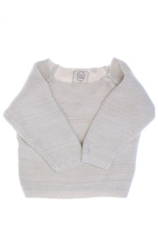 Kinderpullover Unbranded, Größe 3-6m/ 62-68 cm, Farbe Ecru, Preis € 11,99, #128604176