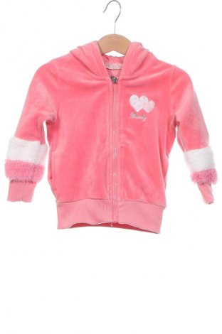 Kinder Sweatshirts Hobo, Größe 18-24m/ 86-98 cm, Farbe Rosa, Preis € 33,99, #128627343