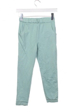 Gyerek sport nadrág Sinsay, Méret 7-8y / 128-134 cm, Szín Zöld, Ár 5 679 Ft, #128629357