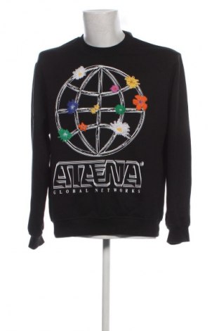 Мъжка блуза McQ Alexander McQueen, Размер M, Цвят Черен, Цена 49,59 €, #128590592