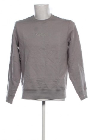Мъжка блуза Michael Kors, Размер S, Цвят Сив, Цена 49,59 €, #128600312