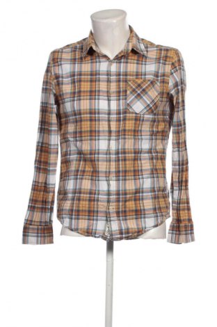 Męska koszula Bluefields, Rozmiar M, Kolor Kolorowy, Cena 175,99 zł