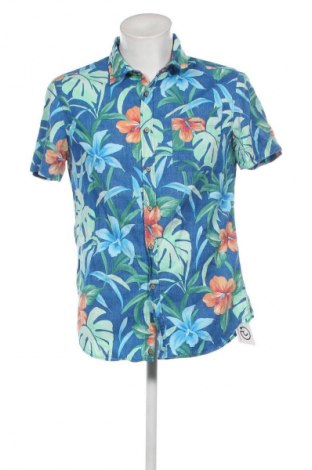 Cămașă de bărbați Heritage 1981, Mărime L, Culoare Multicolor, Preț 95,99 Lei, #128629170