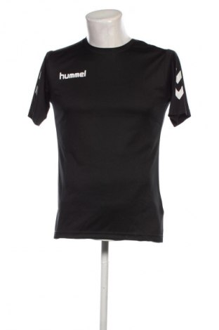 Tricou de bărbați Hummel, Mărime S, Culoare Negru, Preț 118,99 Lei, #128682666
