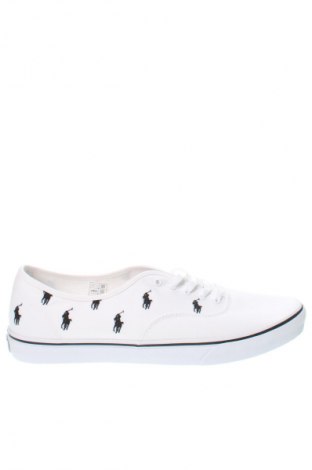 Herrenschuhe Polo Ralph Lauren, Größe 50, Farbe Weiß, Preis 79,99 €, #128589509