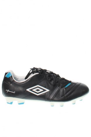 Pánské boty Umbro, Velikost 47, Barva Černá, Cena  679,00 Kč, #128628839