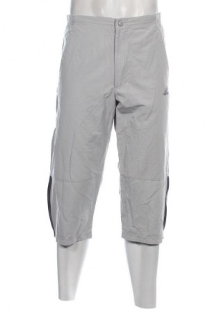 Мъжки панталон Adidas, Размер M, Цвят Сив, Цена 28,63 €, #128626607