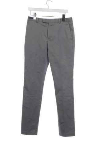 Мъжки панталон Charles Tyrwhitt, Размер S, Цвят Сив, Цена 32,21 €, #128601009