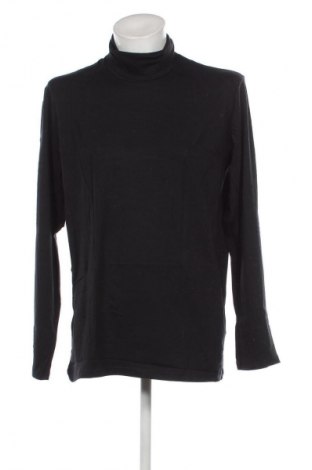 Мъжко поло Livergy, Размер XL, Цвят Черен, Цена 16,36 €, #128630750