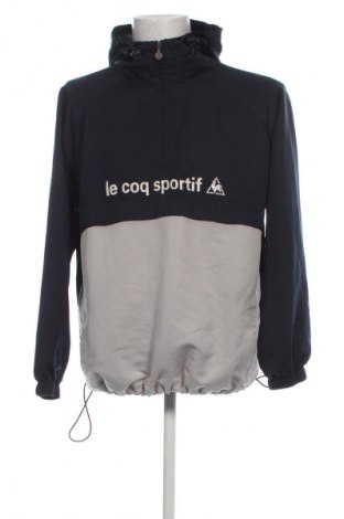Мъжко спортно горнище Le Coq Sportif, Размер L, Цвят Многоцветен, Цена 25,05 €, #128484501