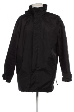 Męska kurtka Unbranded, Rozmiar XXL, Kolor Czarny, Cena 131,99 zł