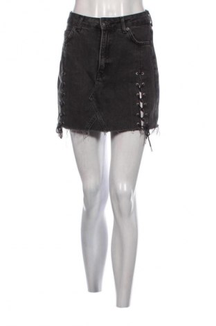 Fustă Unbranded, Mărime S, Culoare Gri, Preț 95,99 Lei, #128630692