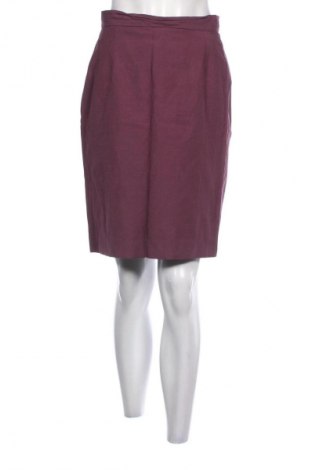 Fustă Unbranded, Mărime S, Culoare Mov, Preț 62,99 Lei, #128631977