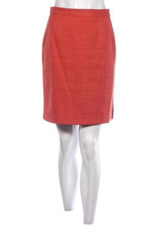 Fustă Unbranded, Mărime M, Culoare Portocaliu, Preț 62,99 Lei, #128632143