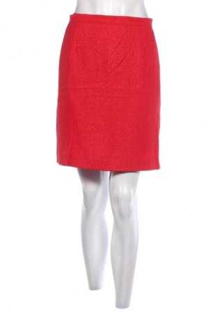 Fustă Unbranded, Mărime S, Culoare Roșu, Preț 62,99 Lei, #128632161