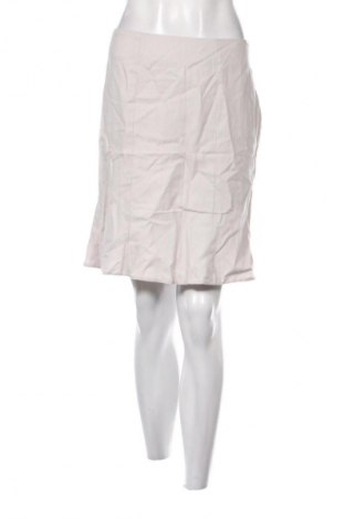 Fustă Unbranded, Mărime L, Culoare Gri, Preț 75,99 Lei, #128632342