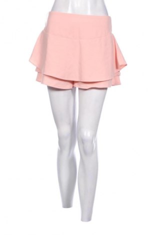 Пола - панталон Pretty Little Thing, Размер S, Цвят Розов, Цена 10,22 €