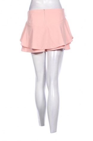 Пола - панталон Pretty Little Thing, Размер S, Цвят Розов, Цена 10,22 €