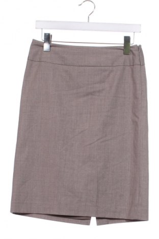 Φούστα Banana Republic, Μέγεθος XS, Χρώμα Γκρί, Τιμή 0,99 €