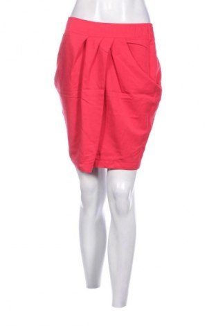 Spódnica Cristina Nichita, Rozmiar L, Kolor Czerwony, Cena 7,99 zł
