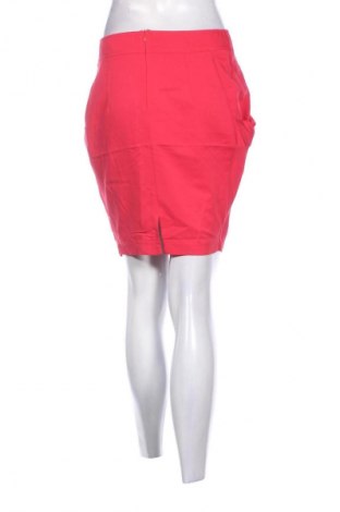 Spódnica Cristina Nichita, Rozmiar L, Kolor Czerwony, Cena 7,99 zł