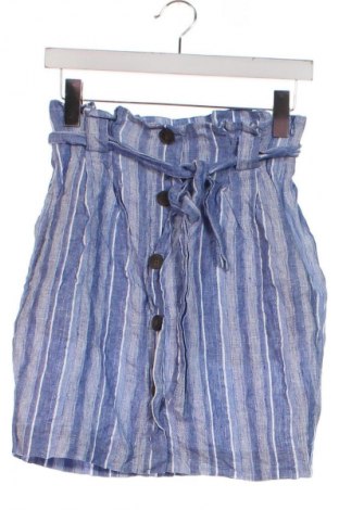Пола H&M, Размер S, Цвят Син, Цена 10,22 €, #128614780