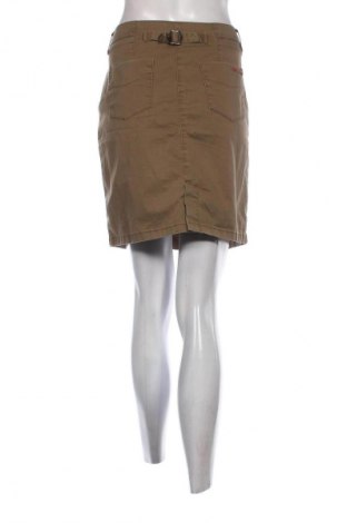 Sukně Jake*s, Velikost S, Barva Hnědá, Cena  79,00 Kč