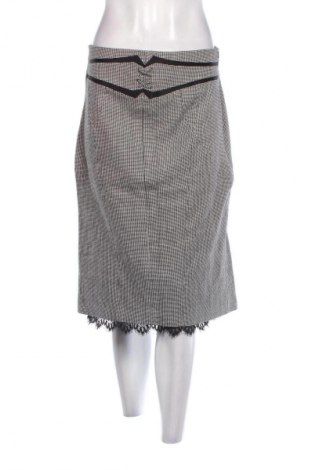 Fustă Karen Millen, Mărime L, Culoare Gri, Preț 267,99 Lei, #128629245