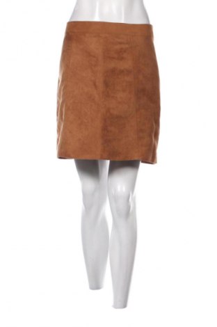 Fustă Orsay, Mărime S, Culoare Bej, Preț 62,99 Lei, #128632038