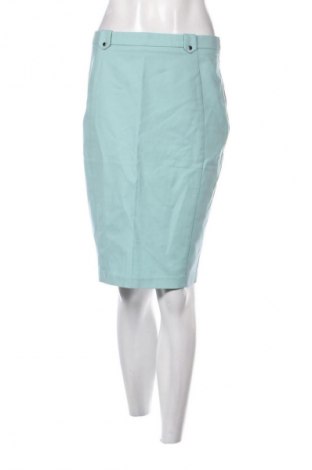 Fustă Orsay, Mărime M, Culoare Albastru, Preț 62,99 Lei, #128632148