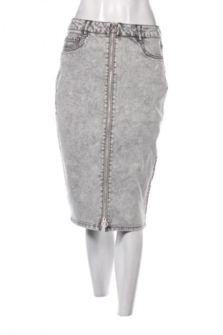 Fustă Orsay, Mărime M, Culoare Gri, Preț 95,99 Lei, #128632314