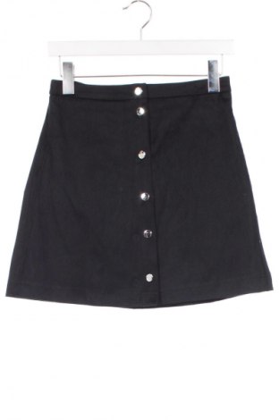 Fustă Primark, Mărime XS, Culoare Negru, Preț 101,99 Lei, #128691947