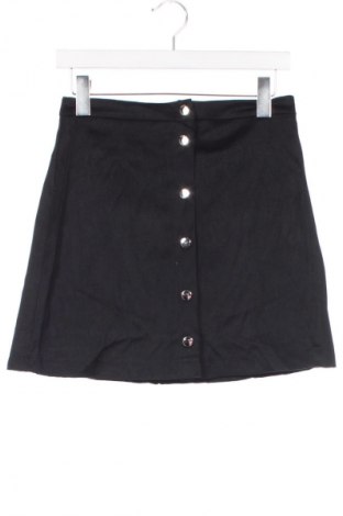 Пола Primark, Размер XS, Цвят Черен, Цена 16,36 €, #128692066