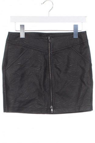 Fustă Rainbow, Mărime XS, Culoare Negru, Preț 62,99 Lei, #128691269