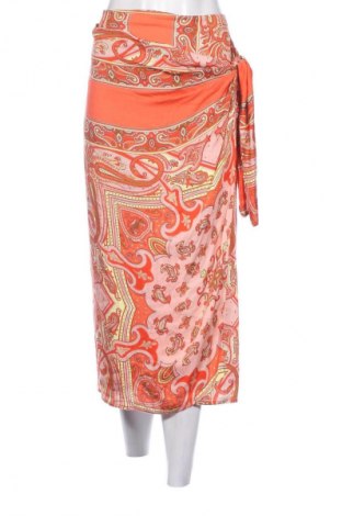 Fustă Reserved, Mărime M, Culoare Multicolor, Preț 75,99 Lei, #128628909