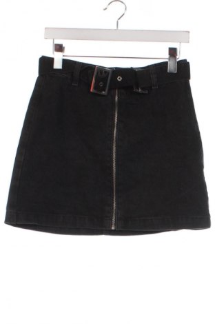 Fustă Topshop, Mărime M, Culoare Negru, Preț 134,99 Lei, #128620083