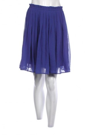 Пола Uniqlo, Размер M, Цвят Син, Цена 6,13 €