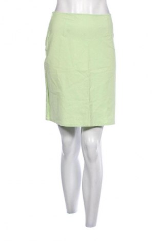 Fustă United Colors Of Benetton, Mărime S, Culoare Verde, Preț 134,99 Lei, #128627698