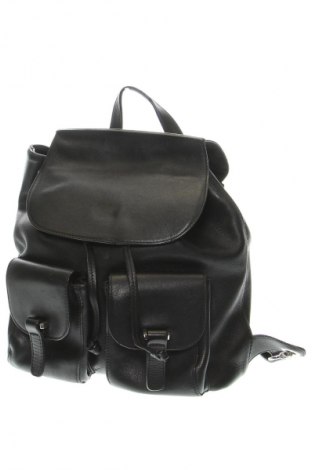 Σακίδιο πλάτης Massimo Dutti, Χρώμα Μαύρο, Τιμή 71,99 €, #128611625
