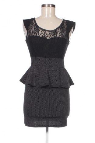 Šaty  Unbranded, Velikost S, Barva Černá, Cena  469,00 Kč, #128626360