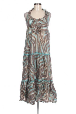 Sukienka Unbranded, Rozmiar M, Kolor Kolorowy, Cena 41,99 zł