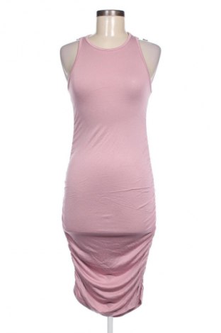 Sukienka Unbranded, Rozmiar L, Kolor Różowy, Cena 36,99 zł