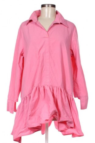 Rochie Unbranded, Mărime L, Culoare Roz, Preț 95,99 Lei, #128629203