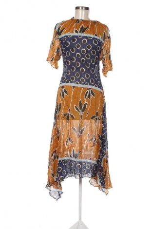 Rochie Unbranded, Mărime S, Culoare Multicolor, Preț 95,99 Lei, #128629294