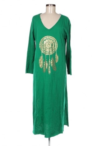 Rochie Unbranded, Mărime XL, Culoare Verde, Preț 95,99 Lei, #128630646